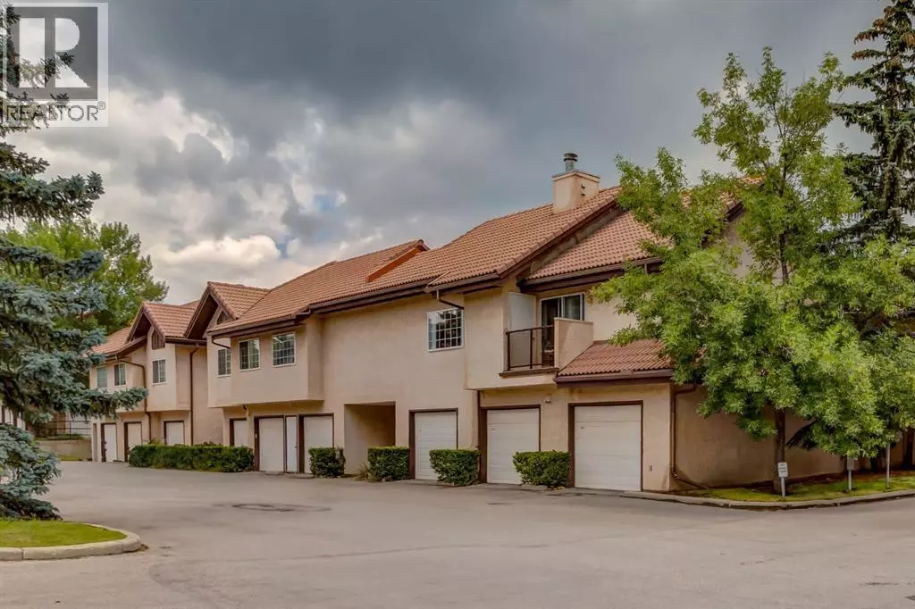 Calgary, AB T3H3E6,809, 1997 Sirocco Drive SW