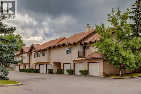 809, 1997 Sirocco Drive SW, Calgary, AB T3H3E6