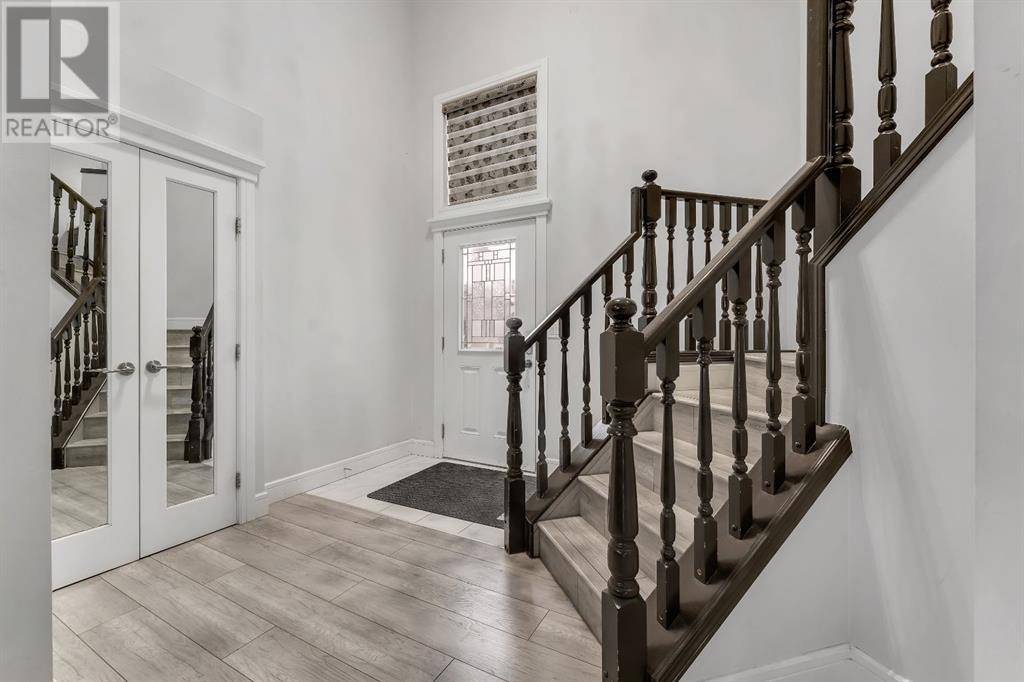 Calgary, AB T3J4A5,751 saddlecreek Way NE