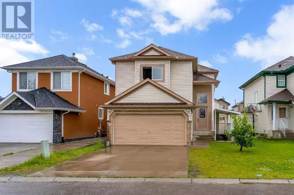 751 saddlecreek Way NE, Calgary, AB T3J4A5