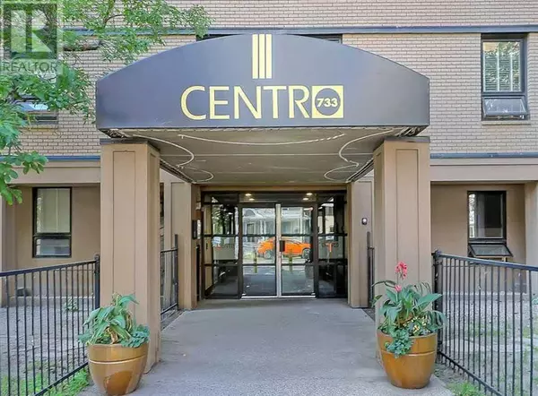 1103, 733 14 Avenue SW, Calgary, AB T2R0N3