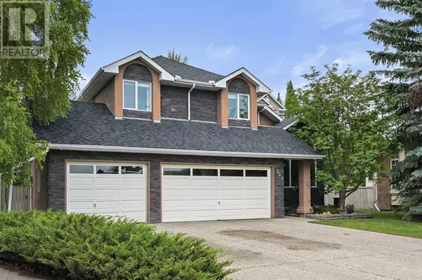 341 Signal Hill Point SW, Calgary, AB T3H2X6