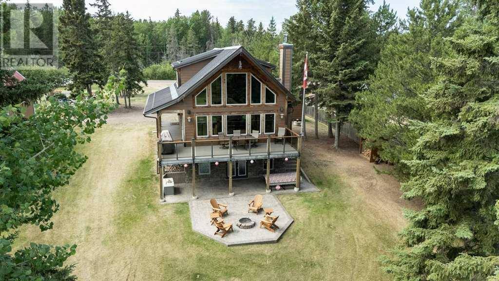 Rural Lac La Biche County, AB T0A2C2,326, 15156 Old Trail