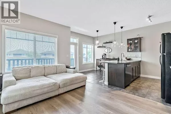 Okotoks, AB T1S0G2,11 Cimarron Vista Gardens