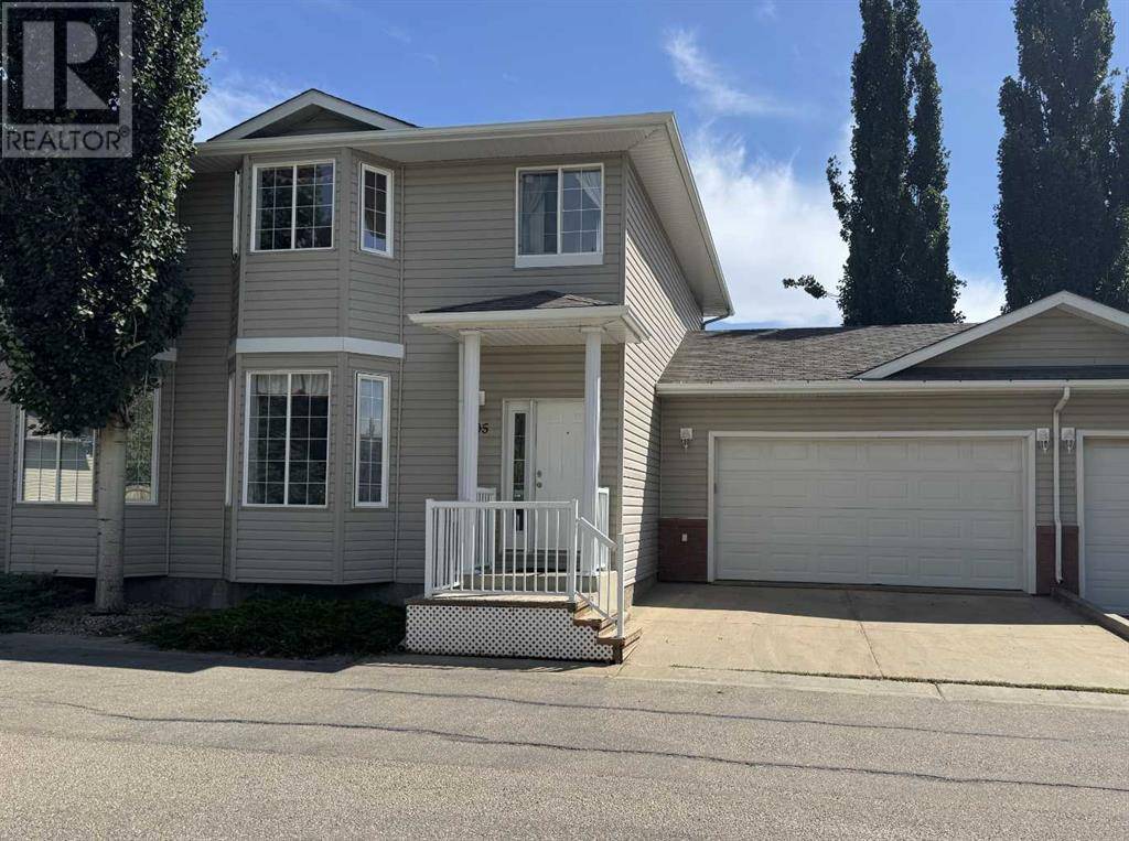105, 116 6 Avenue NE, Slave Lake, AB T0G2A2
