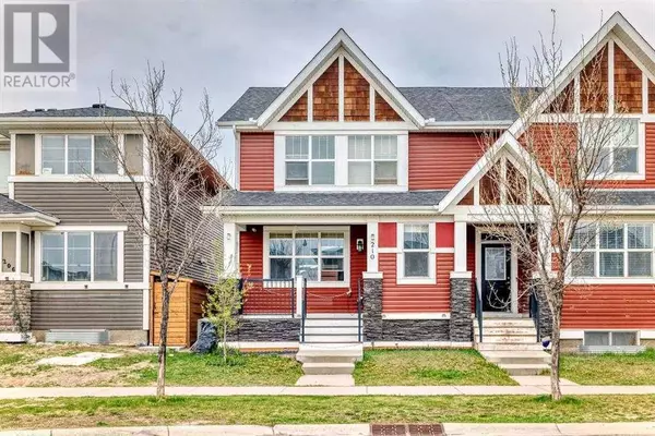 210 Redstone Drive NE, Calgary, AB T3n0n3