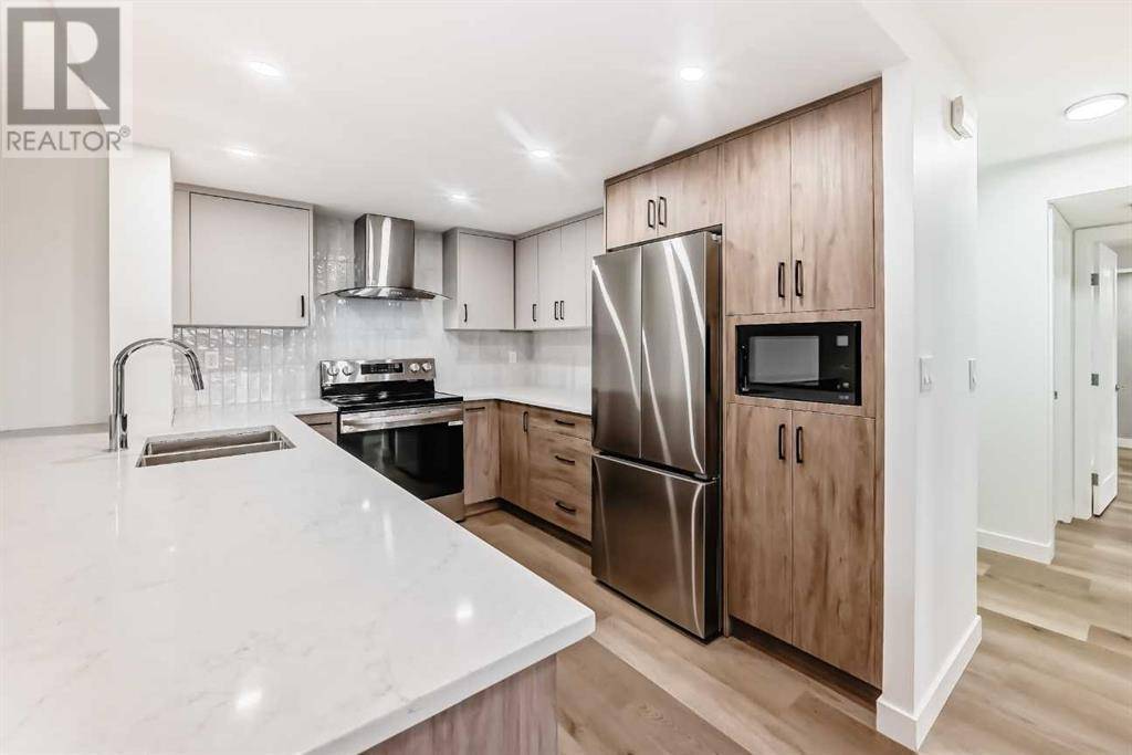 806, 225 25 Avenue SW, Calgary, AB T2S2V2