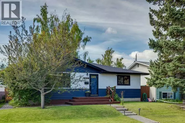 1403 107 Avenue SW, Calgary, AB T2W0C1