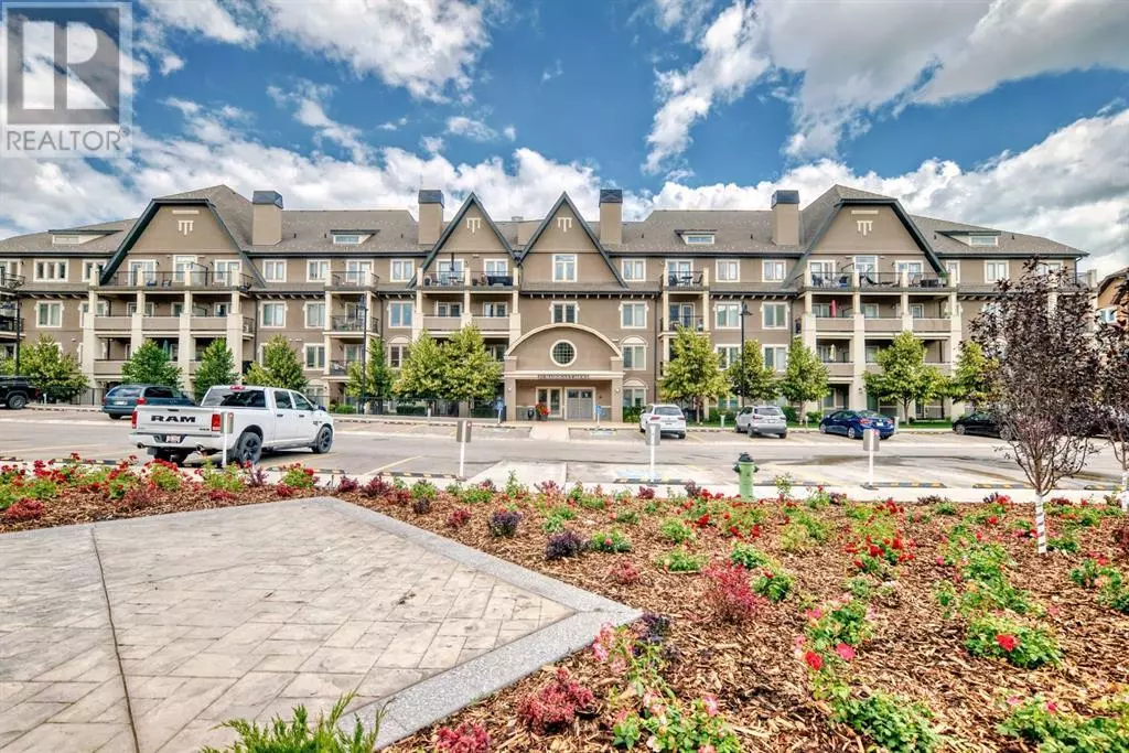 Calgary, AB T3M2W8,410, 20 Mahogany Mews SE