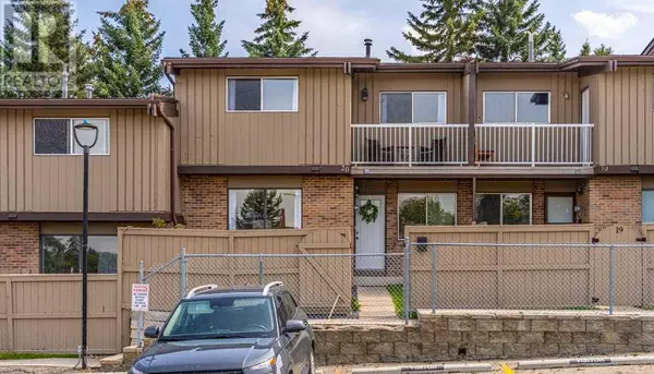Calgary, AB T2K5S4,20, 1055 72 Avenue NW