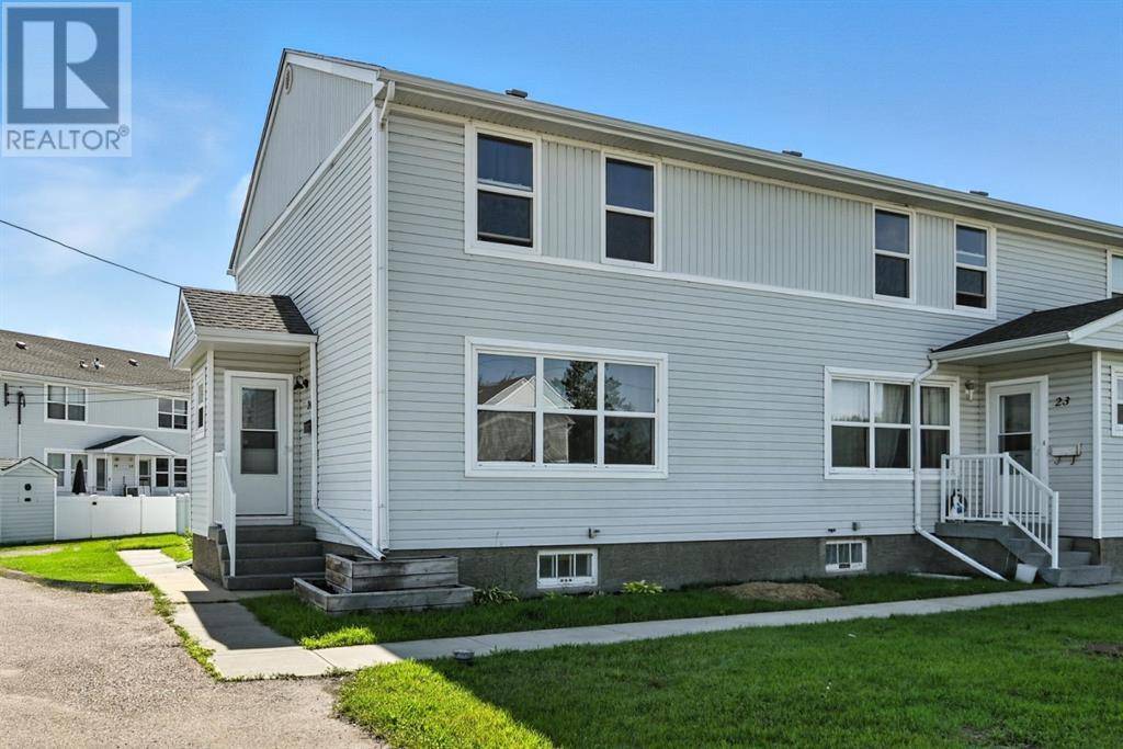 24 Poplar Crescent, Springbrook, AB T4S1V3