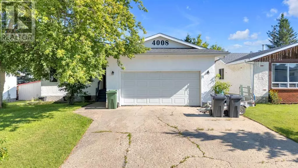 Ponoka, AB T4J1B1,4008 39A Ave Close