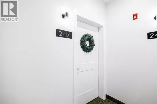 Calgary, AB T3M3X1,2401, 200 Seton Circle SE