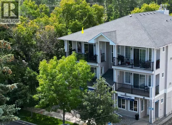 303, 29 N Railway Street, Okotoks, AB T1S1J3
