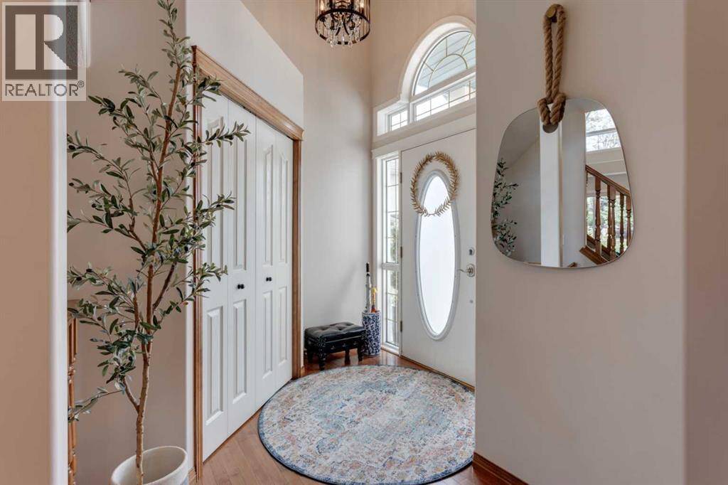 Calgary, AB T3H3T3,450 Sienna Heights Hill SW