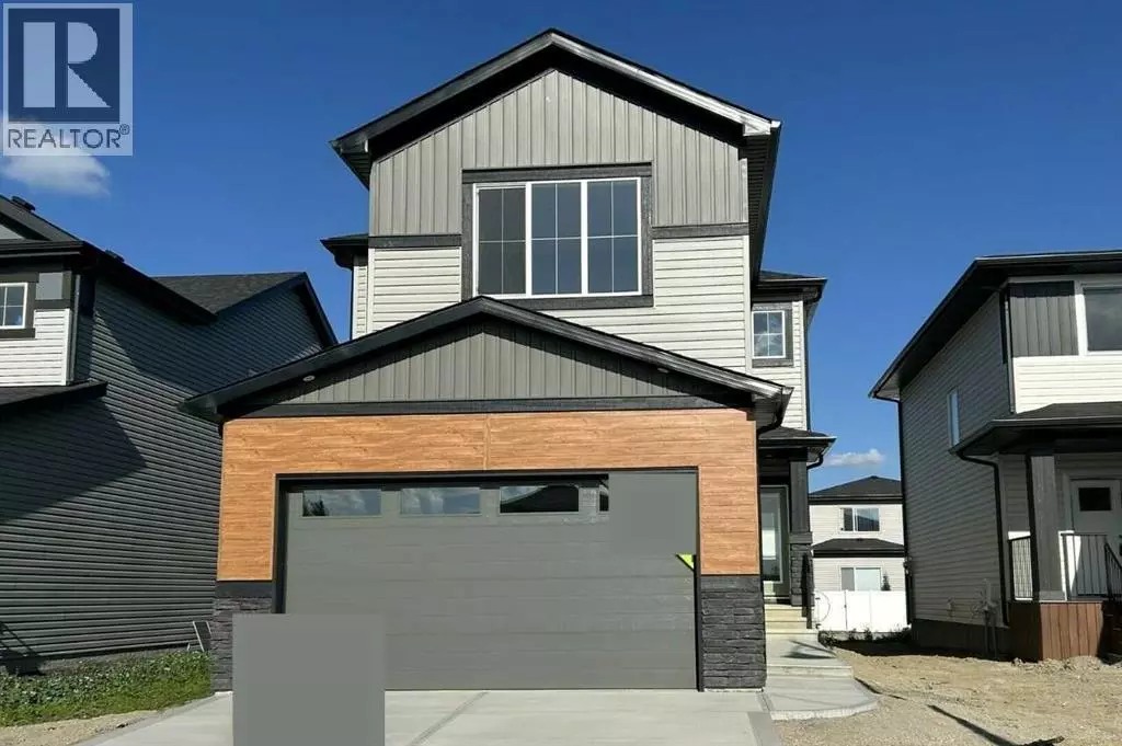 Red Deer, AB T4P3G8,57 Emmett Crescent