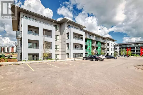 Calgary, AB T3P1M5,2314, 350 Livingston Common NE