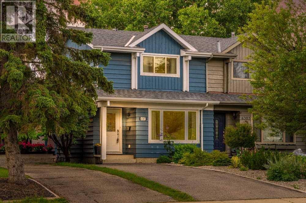 6387 Ranchview Drive NW, Calgary, AB T3G1B5
