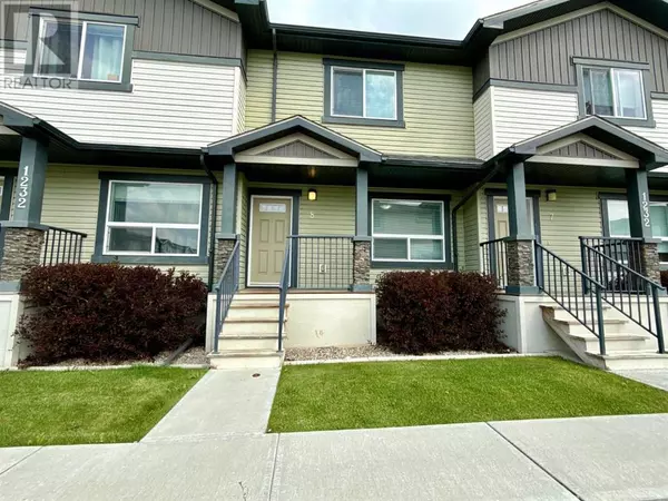 Lethbridge, AB T1J5H6,8, 1232 Keystone Road W