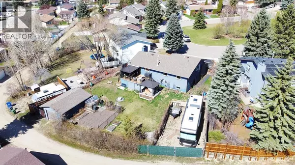 Red Deer, AB T4R1T1,16 Markle Crescent
