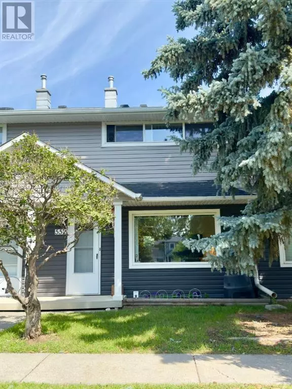 Calgary, AB T2E0S6,552 Regal Park NE