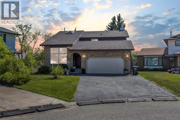 303 Ranchridge Bay NW, Calgary, AB T3G1V5