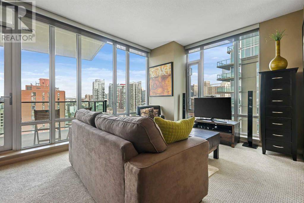 1201, 210 15 Avenue SE, Calgary, AB T2G0B5