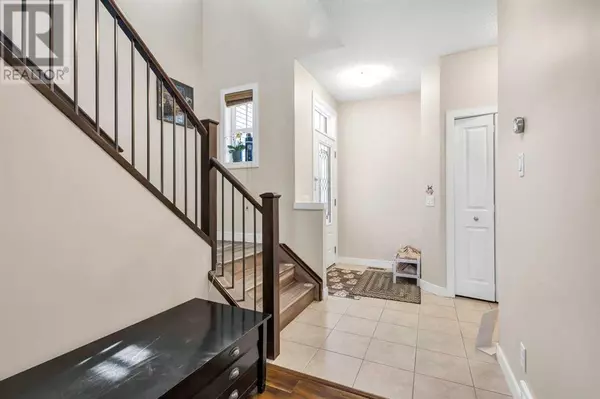 Calgary, AB T3R0X4,38 Sage Bluff View NW