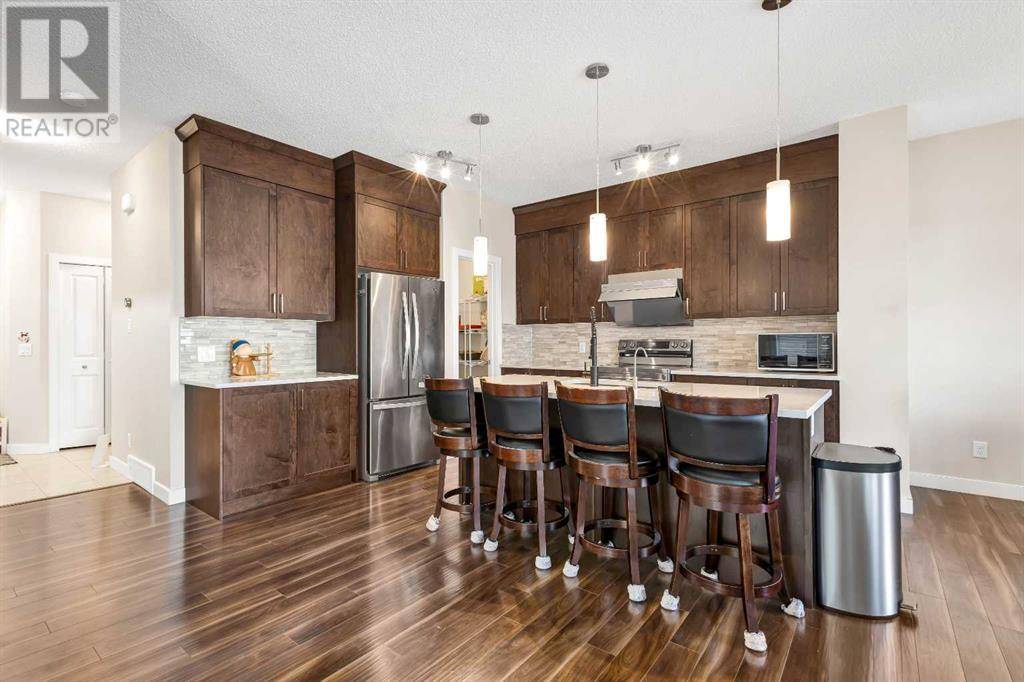 Calgary, AB T3R0X4,38 Sage Bluff View NW