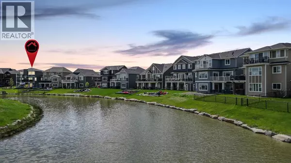 Airdrie, AB T4B3W8,1343 Bayside Drive SW