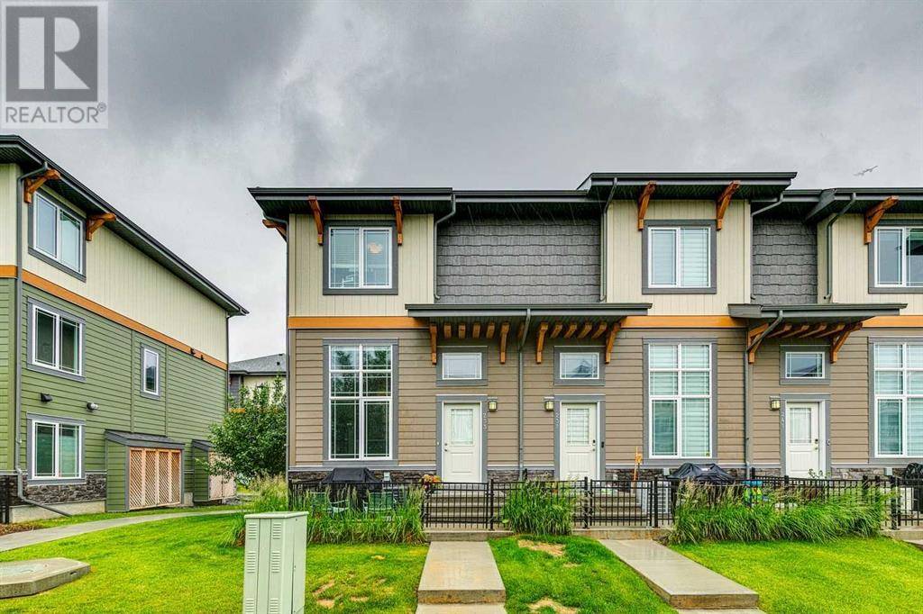 233 Auburn Meadows Drive SE, Calgary, AB T3M2S1