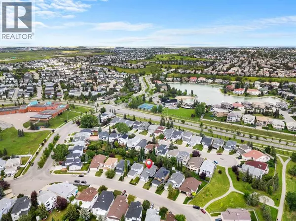 Calgary, AB T3G4A8,71 Arbour Wood Close NW