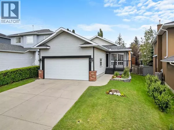 71 Arbour Wood Close NW, Calgary, AB T3G4A8