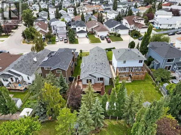Calgary, AB T3G4A8,71 Arbour Wood Close NW
