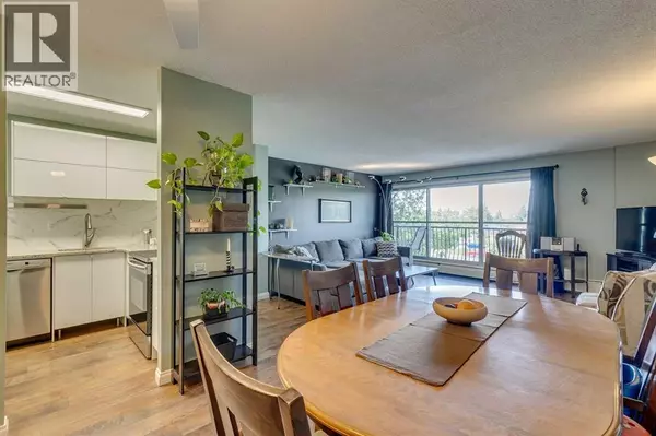 35B, 231 Heritage Drive SE, Calgary, AB T2N1N2