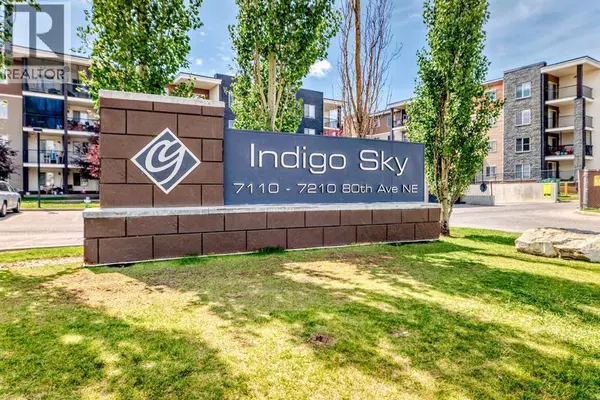 Calgary, AB T3J0N7,405, 7210 80 Avenue NE