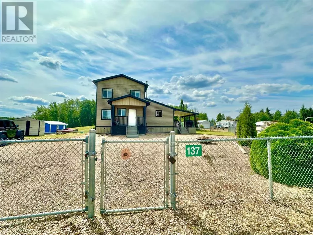 Rural Lac La Biche County, AB T0A2C0,137, 65275 114A Rang