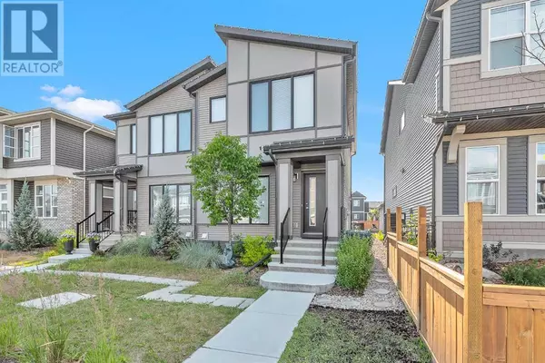 Airdrie, AB T4B5J1,1121 Chinook Gate Bay SW
