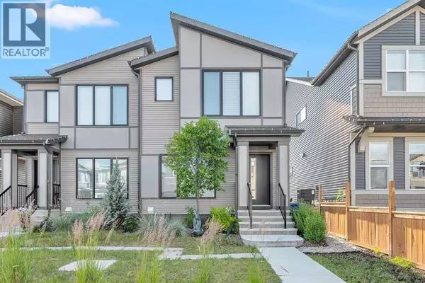 1121 Chinook Gate Bay SW, Airdrie, AB T4B5J1