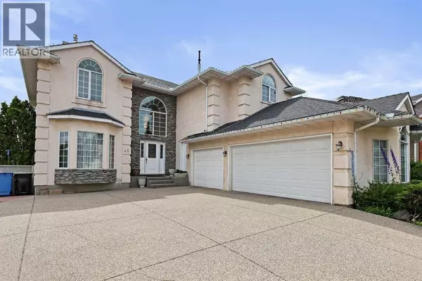 43 Schiller Crescent NW, Calgary, AB T3L1W7