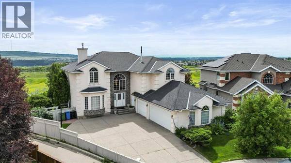 Calgary, AB T3L1W7,43 Schiller Crescent NW