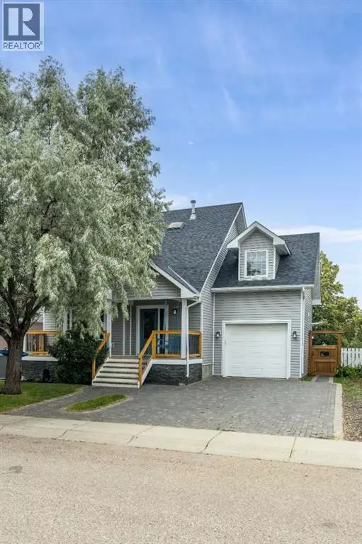 974 Kipling Crescent SW, Redcliff, AB T0J2P0