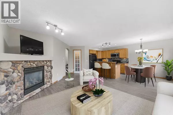 Calgary, AB T3K6J5,85 Covebrook Close NE