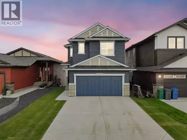 49 Emerson Crescent, Okotoks, AB T1S5W7