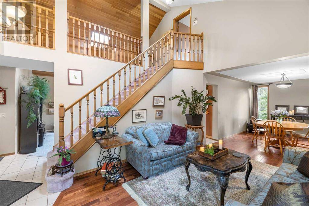 Calgary, AB T3K2B6,195 Bernard Drive NW