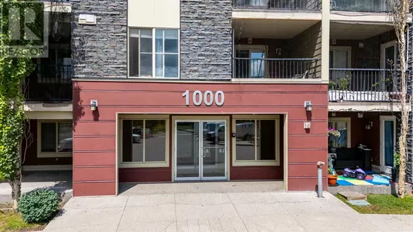 408, 5 Saddlestone Way NE, Calgary, AB T3J0S2