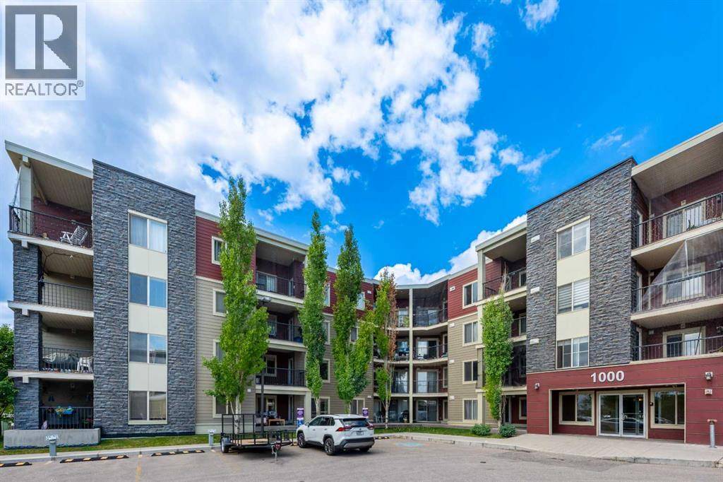 Calgary, AB T3J0S2,408, 5 Saddlestone Way NE
