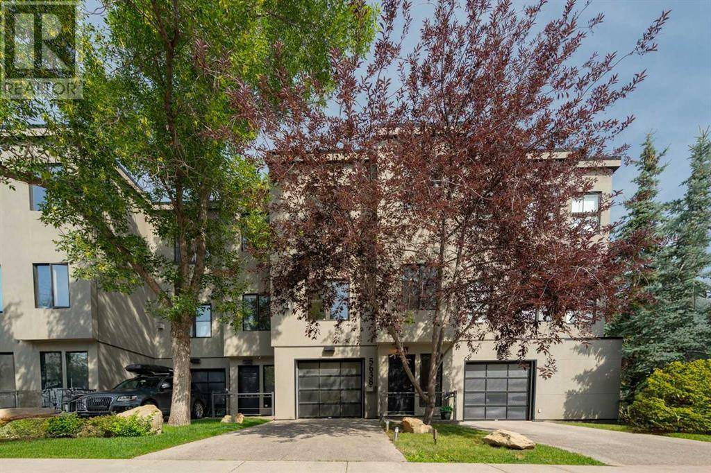 5638 6 Street SW, Calgary, AB T2V5K8