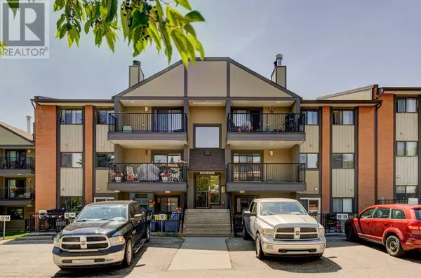 4211, 13045 6 Street SW, Calgary, AB T2W5H1