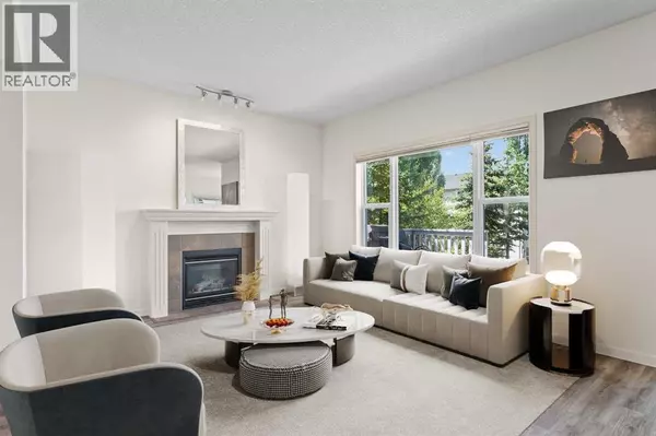 Calgary, AB T3G5M1,99 Royal Ridge Rise NW